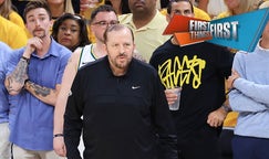 Did the Knicks make a mistake firing Tom Thibodeau? | First Things First